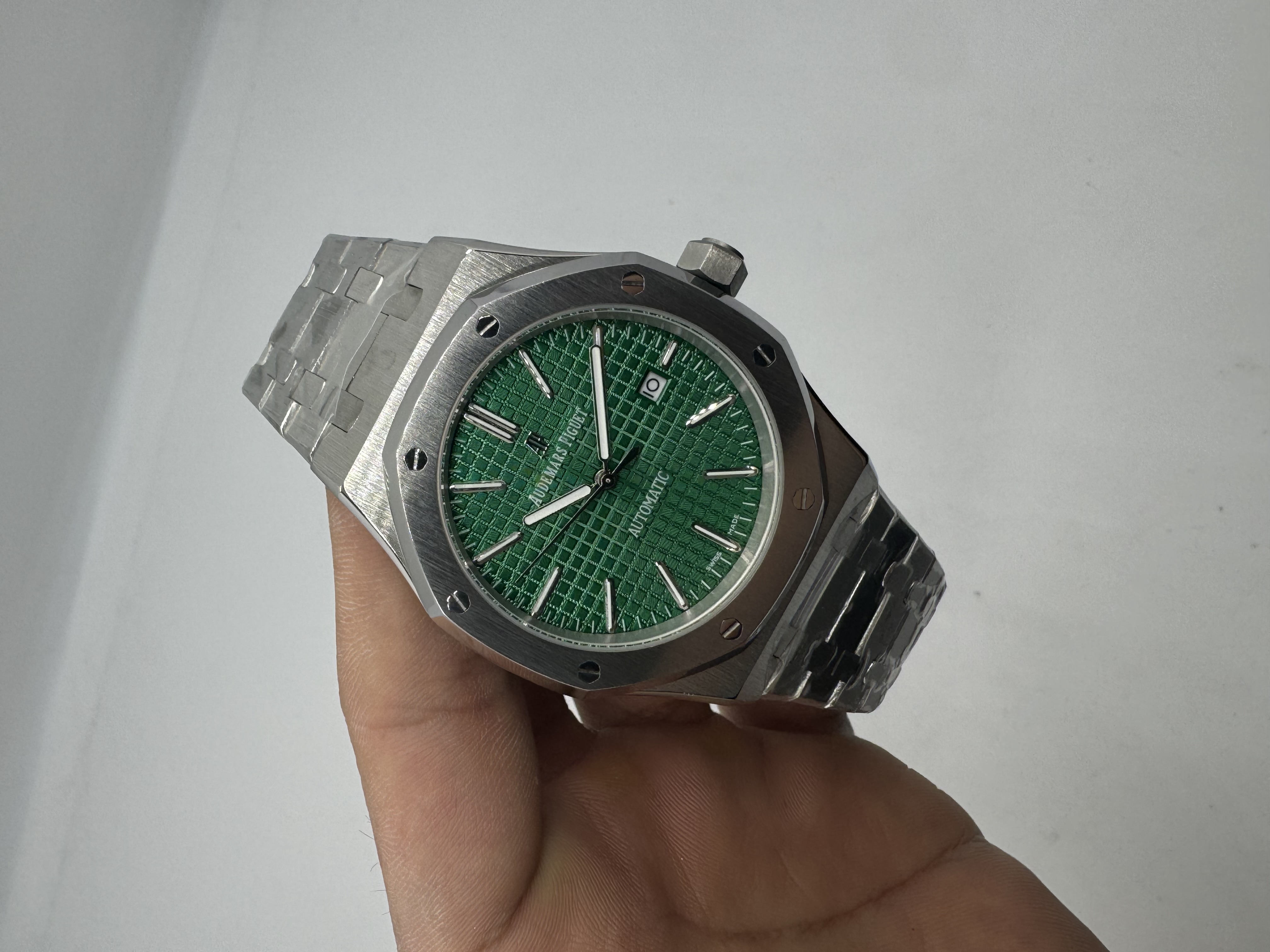 Audemars Piguet
